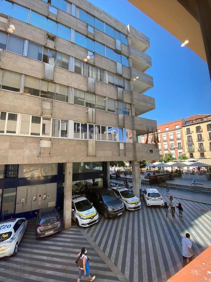 Apartment Citymad Gran Via *