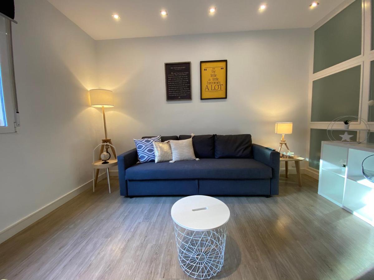 Citymad Gran Via Apartment *