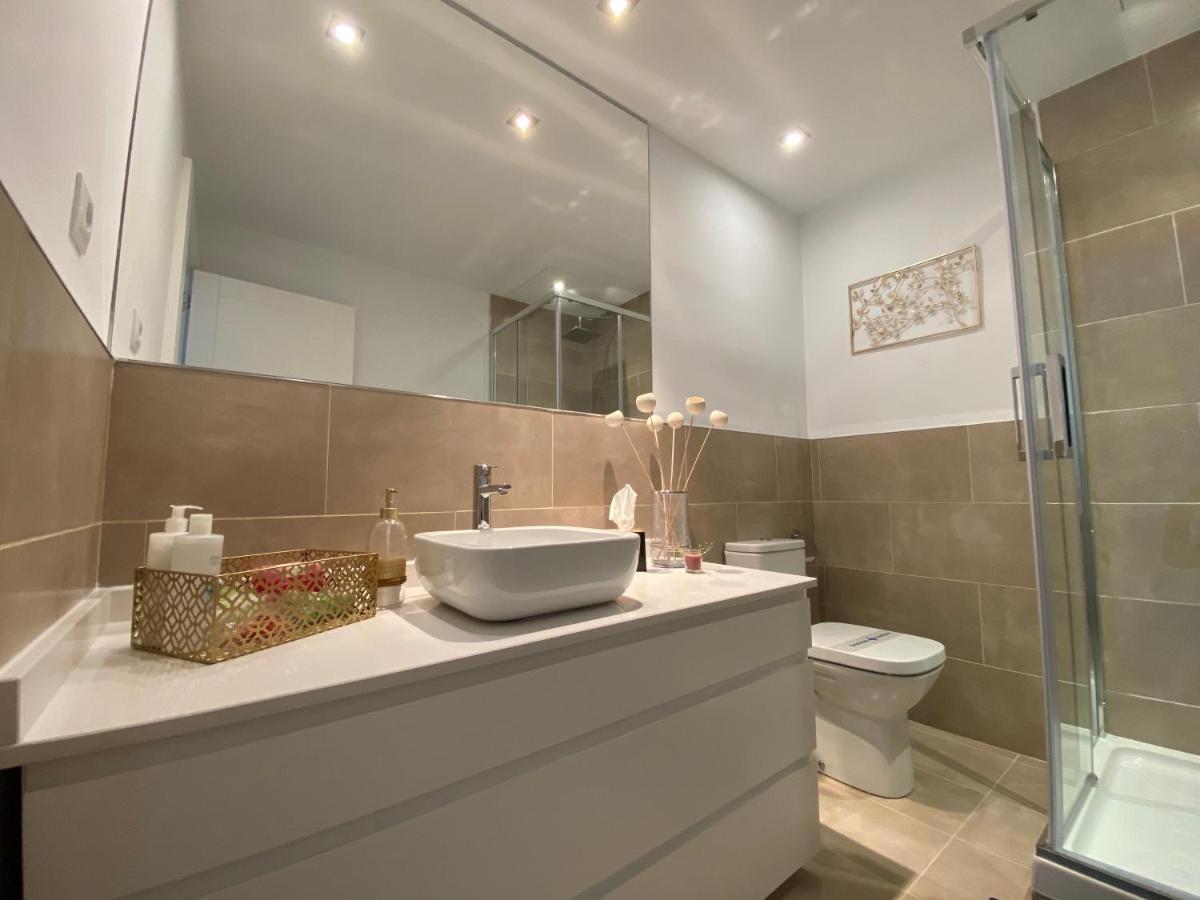 Apartment Citymad Gran Via