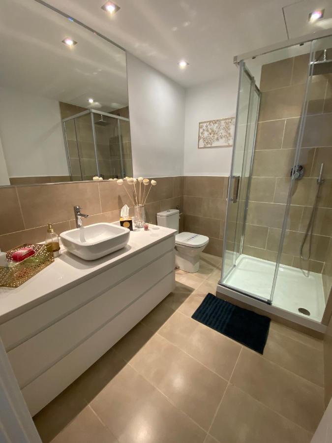 Apartment Citymad Gran Via Madrid