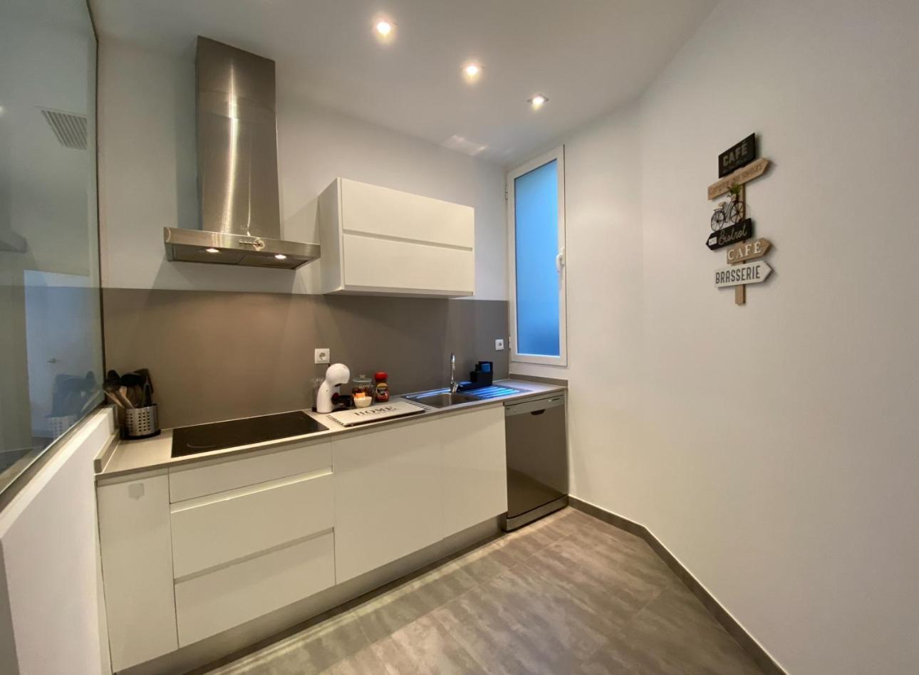 Citymad Gran Via Apartment *